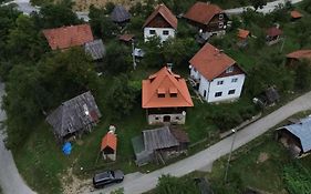 Vila Mara